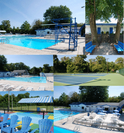 Welcome to Devon Country Club!
