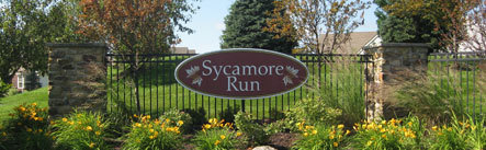 Welcome to Sycamore Run, Indianapolis, IN!