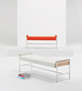 Aloft Benches