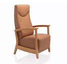 Soltice Open Arm Patient Chair