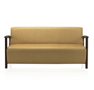 Soltice Medium Open Arm Sofa