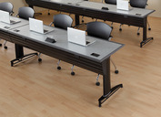 MATS - Multiple Application Table Systems