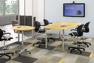 CURV Tables