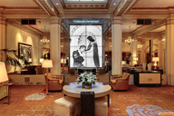 Clarity Matrix LCD Video Wall System by Planar