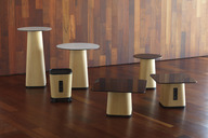 New! Haven Tables