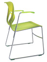 Rhythm Stacking Chair