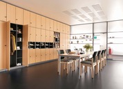 Series 80000 Cabinetry Systems