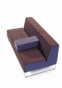 Series Lounge Seating Elements