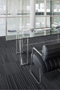 Smithfield Stripe & Finsbury Square