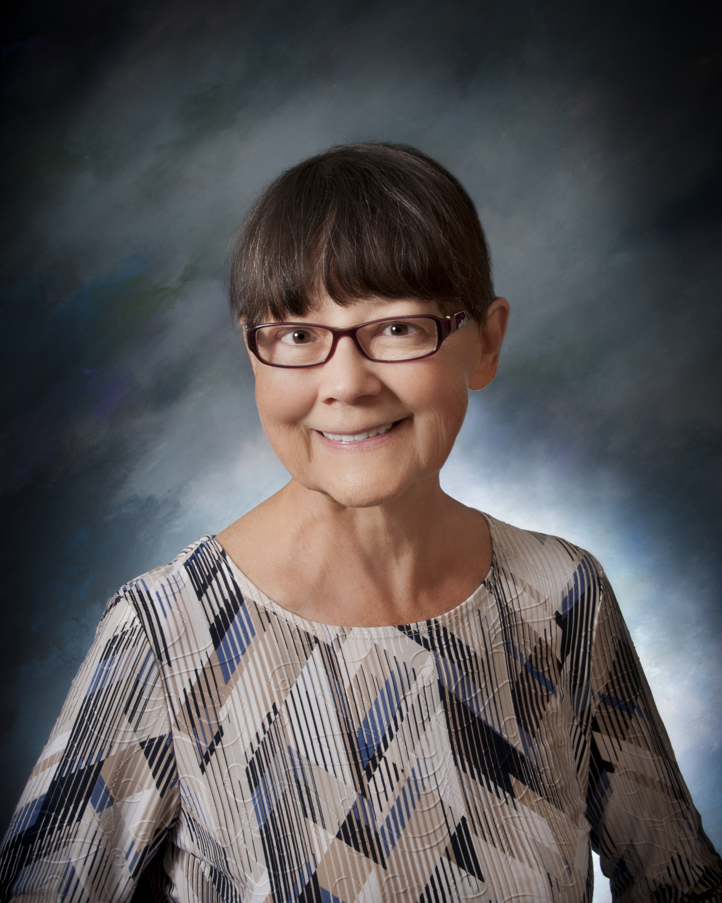 Marietta Nelson, M.D.