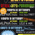 Brazilian & AfroRemember Night La Rotonda by AfroBuck