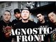 AGNOSTIC FRONT @ Camping Union Lido, CAVALLINO (VE)
