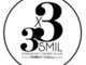 3x3 smil - Stereoscopy Mapping in Live​