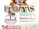 TRASH & ROll -TOYS-Party /Happy BDay Bob/ Harlem Shake alle 2 / LENNON&BOB @ Bahari cafè - Porto Recanati