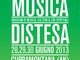 Festival Musica Distesa 2013