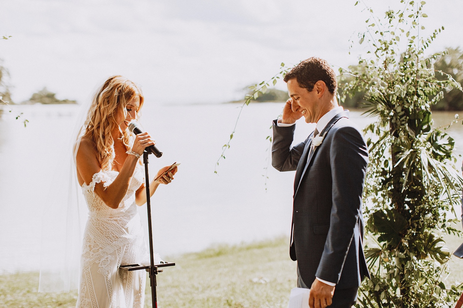 Woodlawn Farm Wedding Pictures On The Coast Of Maryland