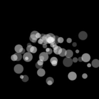Generating a Particle System with JavaScript