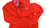 Anticoast special edition hoodie