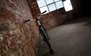 2011 Automatic semi-complete 26" trick bike