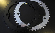 Fixed/SS Chainring 42t
