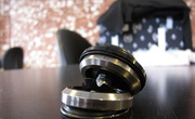 Kartell Headset