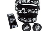 Mike Giant bar tape