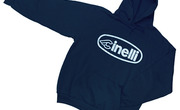 Cinelli Air Ribbon hoodie