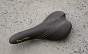 Collectors Edition saddle