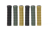 Leaf factory grip without flange