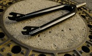 Black ffork