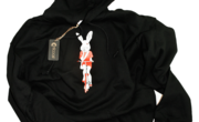 Hoodie front