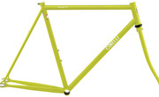 Cinelli Gazzetta 2011 Frameset - Yellow