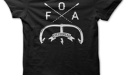 FOA Tee 2013