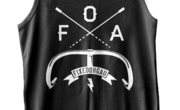FOA Singlet 2013