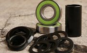 Spanish Bottom Bracket