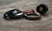 Sputnic Headset by Leaf