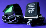 DX Straps