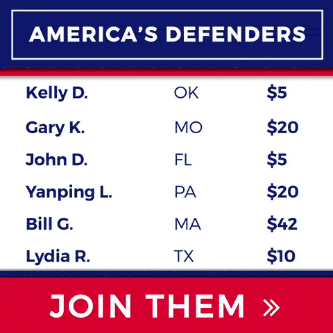 America's Defenders