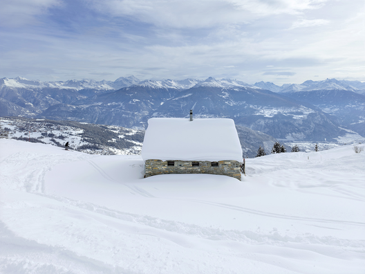 © Thomas Jantscher