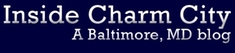 Inside Charm City