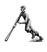 The Baltimore Chop
