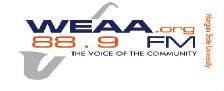WEAA