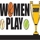 WomenCan Play Ball