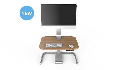 standing desk nextdesk encore