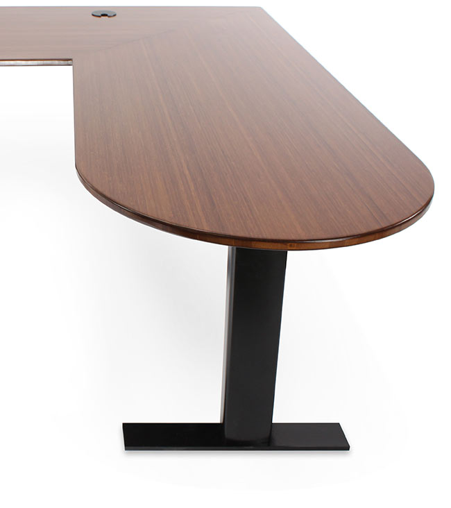 NextDesk Modern Desk