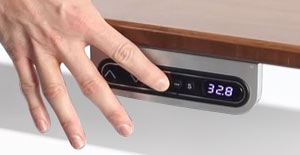 Height Adjustable Desk