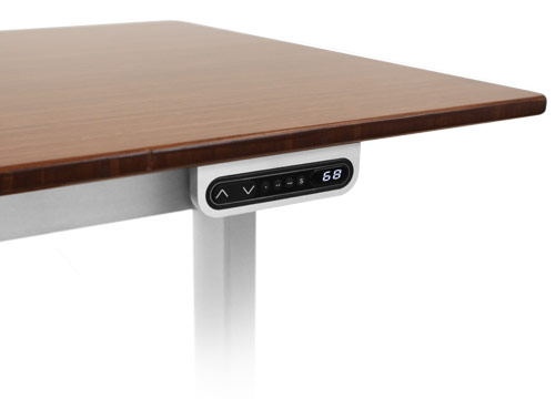 NextDesk Adjustable height controller
