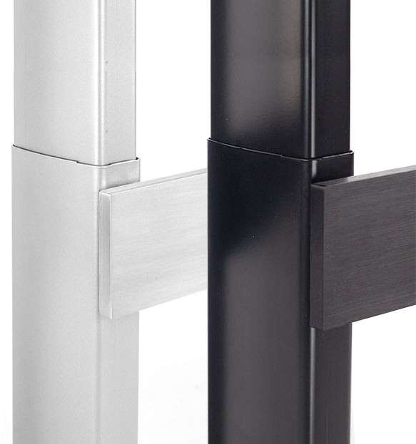 adjustable desk lift system