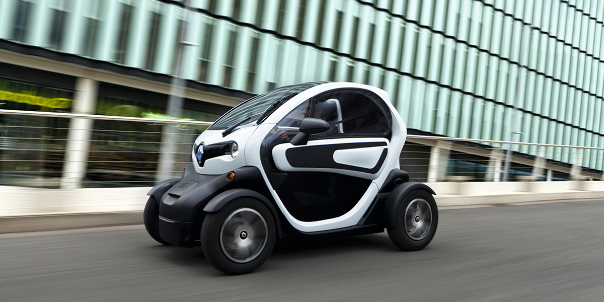 Coches Electricos Mexico