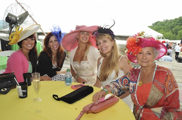 Steeplechase 2012
